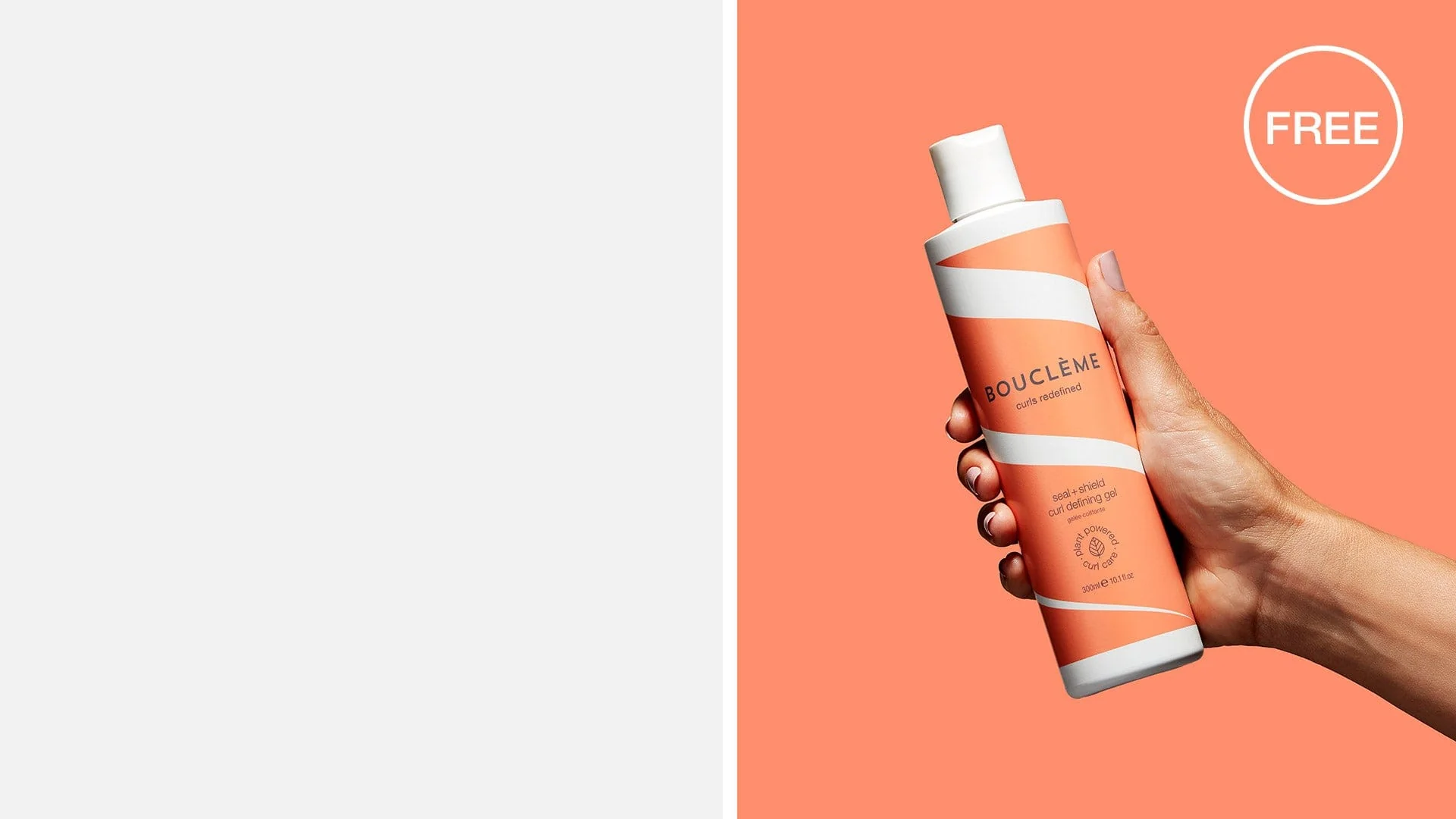 Embrace Your Natural Curl Power